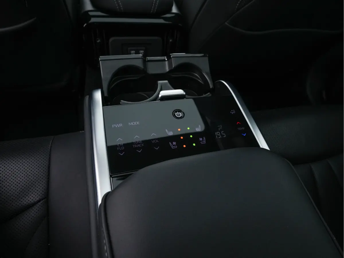 Prestige [ HYDROGEN ] (INCL-BTW) Aut. *PANO |  LEATHER | JBL-AUDIO | FULL-LED | TOPVIEW | ADAPTIVE-CRUISE | BLINDSPOT | VENTILATED/HEATED-COMFORTSEATS | KEYLESS | PRIVACY-GLASS | MEMORY-PACK