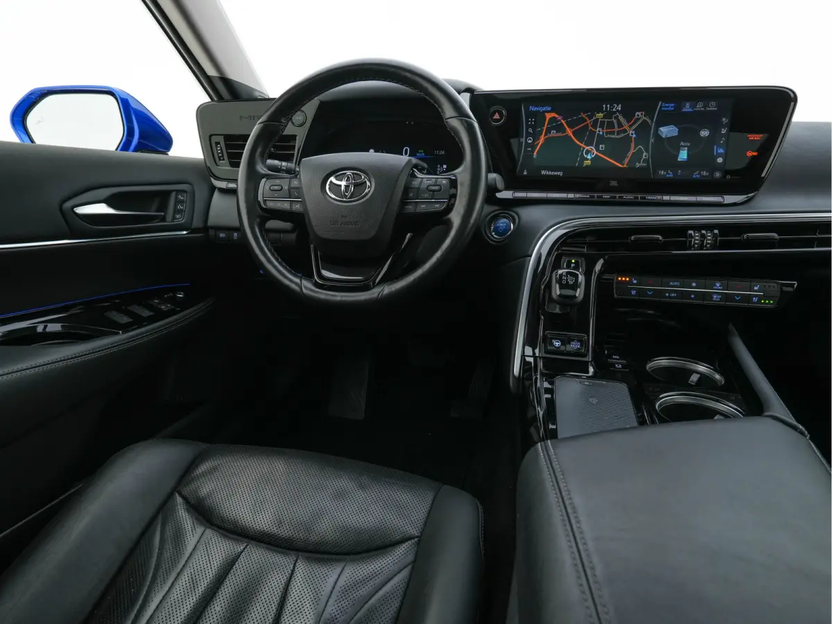 Prestige [ HYDROGEN ] (INCL-BTW) Aut. *PANO |  LEATHER | JBL-AUDIO | FULL-LED | TOPVIEW | ADAPTIVE-CRUISE | BLINDSPOT | VENTILATED/HEATED-COMFORTSEATS | KEYLESS | PRIVACY-GLASS | MEMORY-PACK