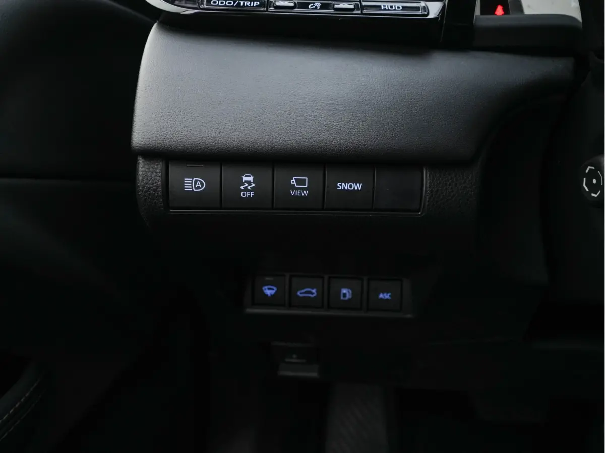 Prestige [ HYDROGEN ] (INCL-BTW) Aut. *PANO |  LEATHER | JBL-AUDIO | FULL-LED | TOPVIEW | ADAPTIVE-CRUISE | BLINDSPOT | VENTILATED/HEATED-COMFORTSEATS | KEYLESS | PRIVACY-GLASS | MEMORY-PACK