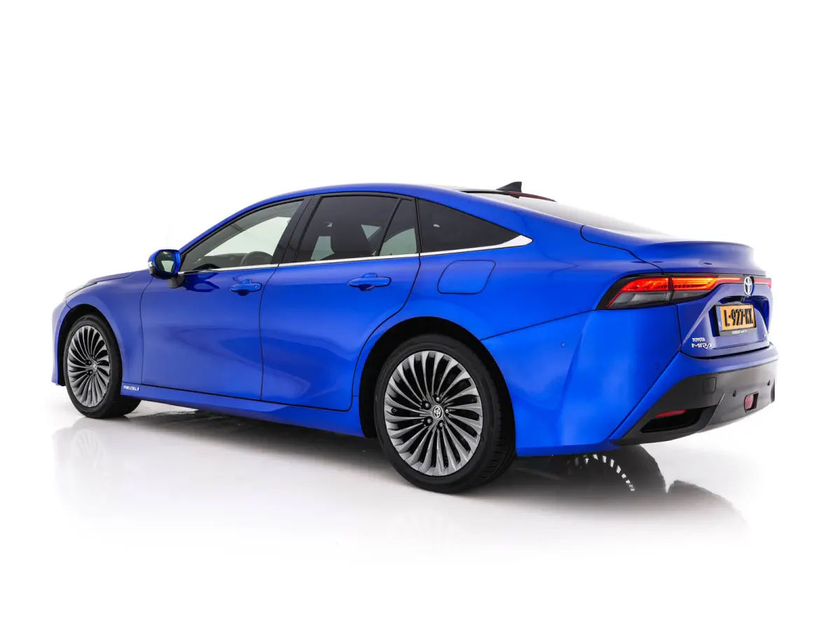 Prestige [ HYDROGEN ] (INCL-BTW) Aut. *PANO |  LEATHER | JBL-AUDIO | FULL-LED | TOPVIEW | ADAPTIVE-CRUISE | BLINDSPOT | VENTILATED/HEATED-COMFORTSEATS | KEYLESS | PRIVACY-GLASS | MEMORY-PACK