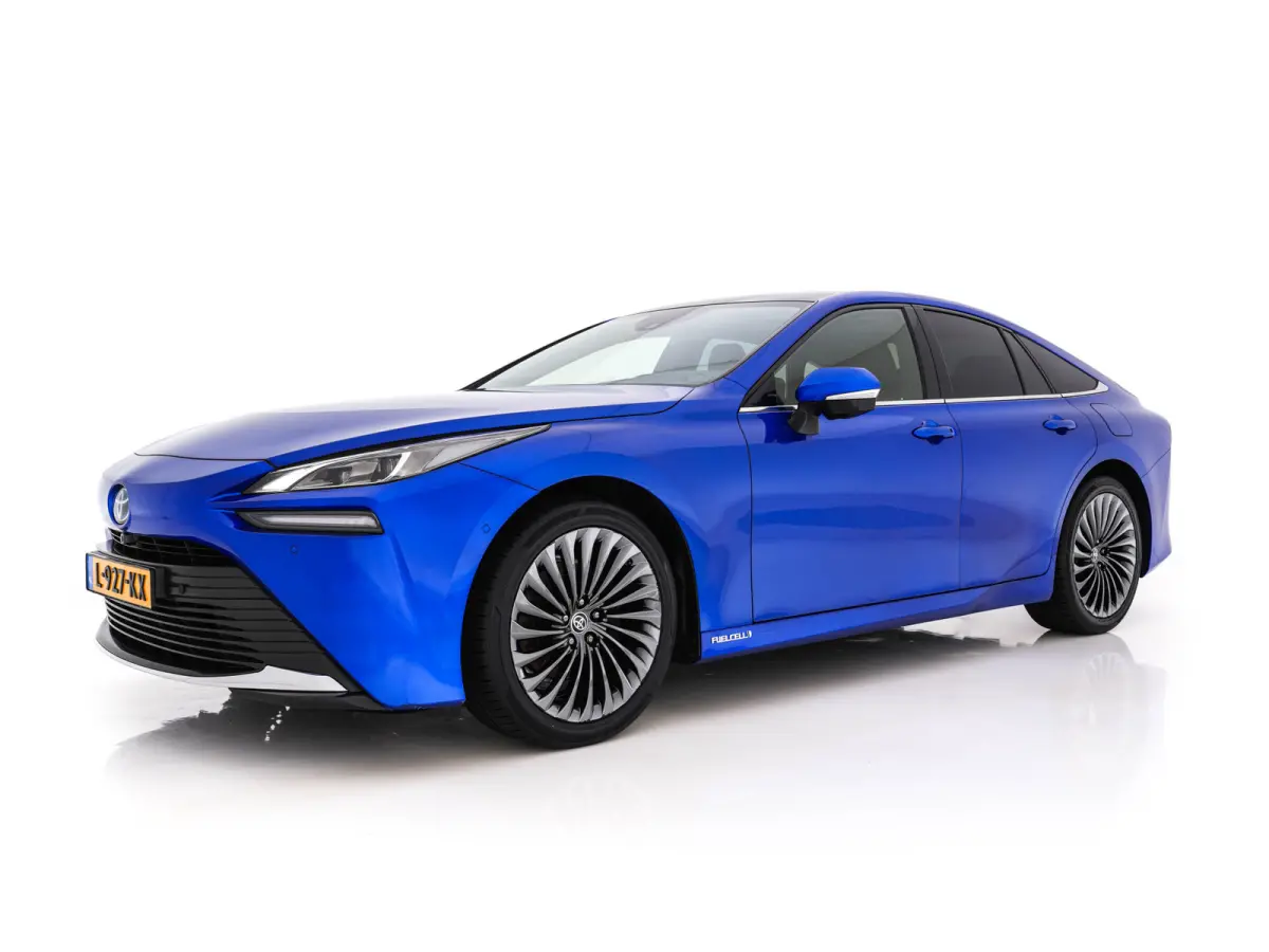 Prestige [ HYDROGEN ] (INCL-BTW) Aut. *PANO |  LEATHER | JBL-AUDIO | FULL-LED | TOPVIEW | ADAPTIVE-CRUISE | BLINDSPOT | VENTILATED/HEATED-COMFORTSEATS | KEYLESS | PRIVACY-GLASS | MEMORY-PACK