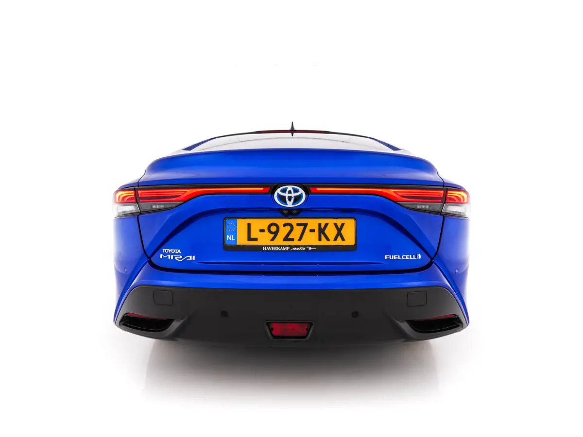 Prestige [ HYDROGEN ] (INCL-BTW) Aut. *PANO |  LEATHER | JBL-AUDIO | FULL-LED | TOPVIEW | ADAPTIVE-CRUISE | BLINDSPOT | VENTILATED/HEATED-COMFORTSEATS | KEYLESS | PRIVACY-GLASS | MEMORY-PACK