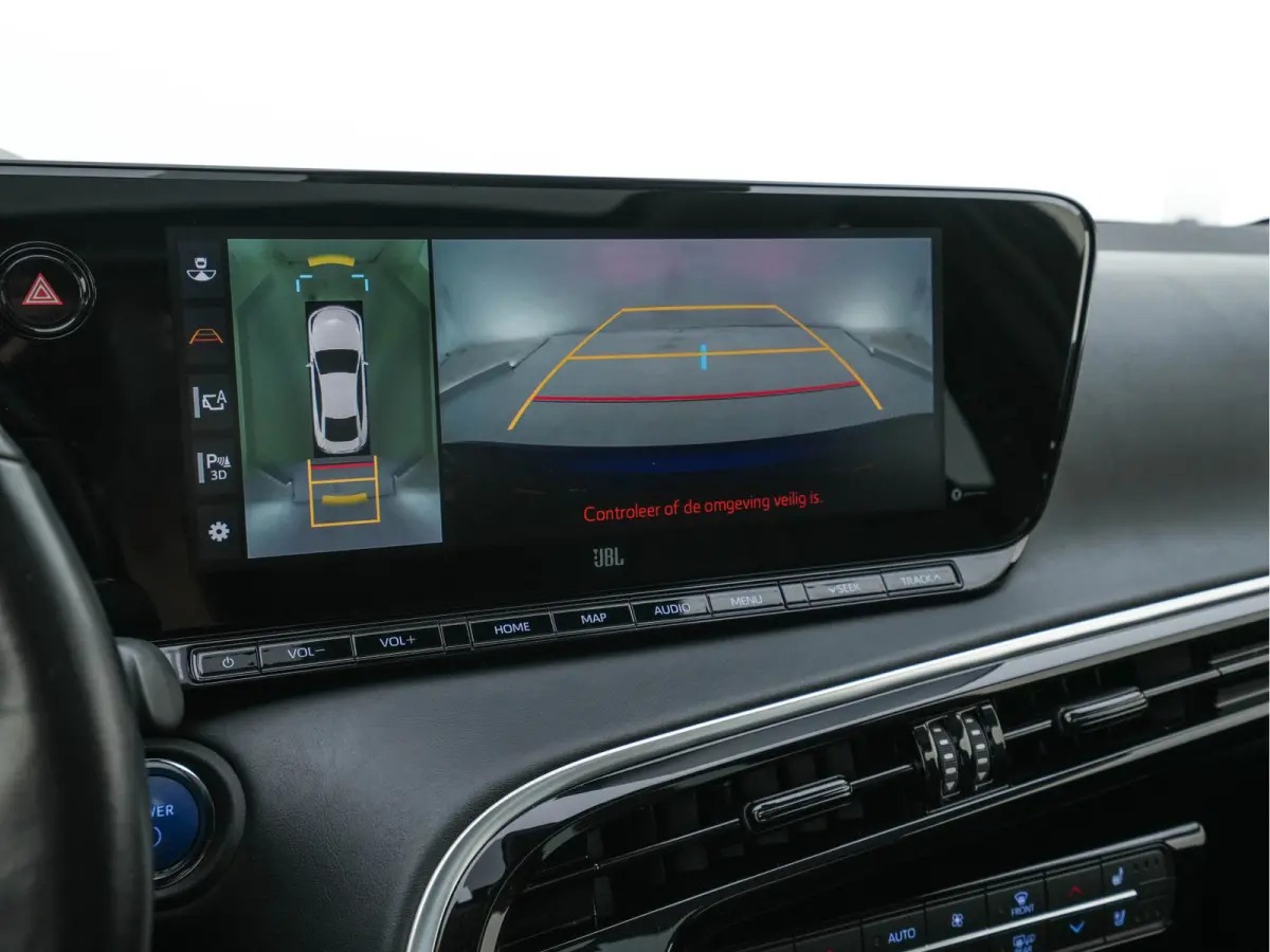 Prestige [ HYDROGEN ] (INCL-BTW) Aut. *PANO |  LEATHER | JBL-AUDIO | FULL-LED | TOPVIEW | ADAPTIVE-CRUISE | BLINDSPOT | VENTILATED/HEATED-COMFORTSEATS | KEYLESS | PRIVACY-GLASS | MEMORY-PACK