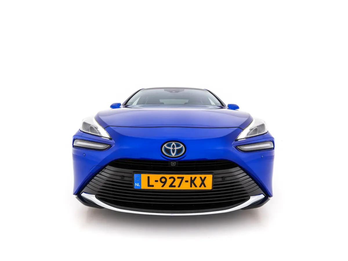 Prestige [ HYDROGEN ] (INCL-BTW) Aut. *PANO |  LEATHER | JBL-AUDIO | FULL-LED | TOPVIEW | ADAPTIVE-CRUISE | BLINDSPOT | VENTILATED/HEATED-COMFORTSEATS | KEYLESS | PRIVACY-GLASS | MEMORY-PACK