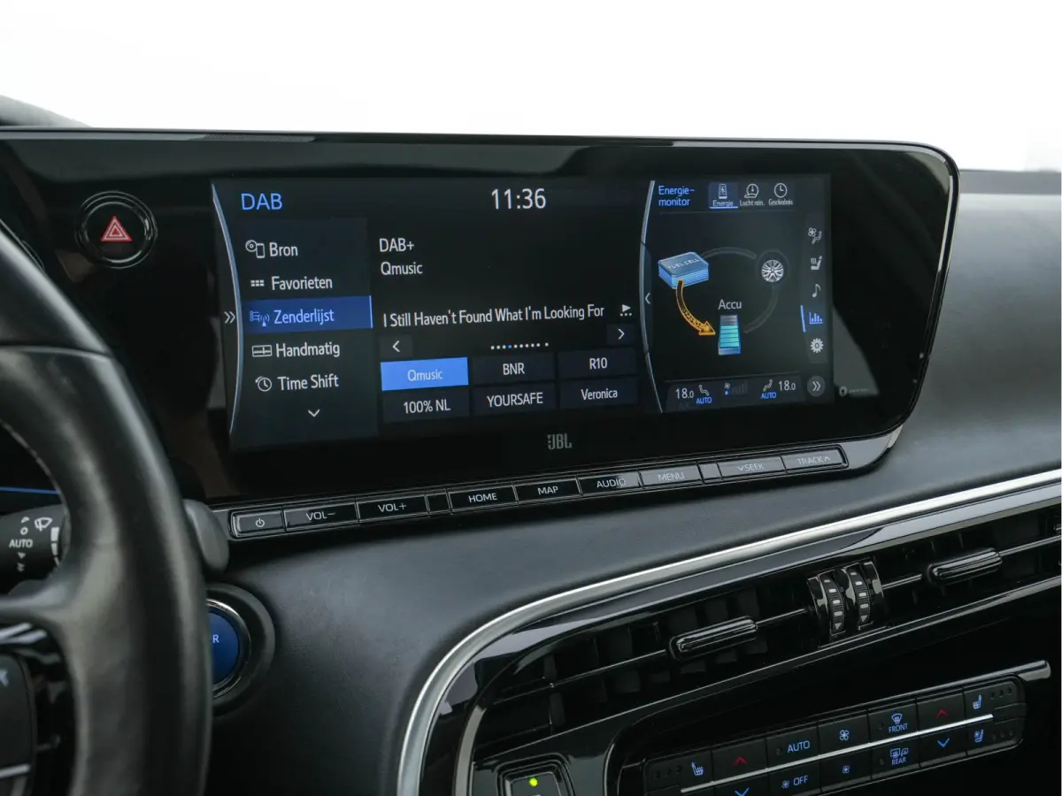 Prestige [ HYDROGEN ] (INCL-BTW) Aut. *PANO |  LEATHER | JBL-AUDIO | FULL-LED | TOPVIEW | ADAPTIVE-CRUISE | BLINDSPOT | VENTILATED/HEATED-COMFORTSEATS | KEYLESS | PRIVACY-GLASS | MEMORY-PACK