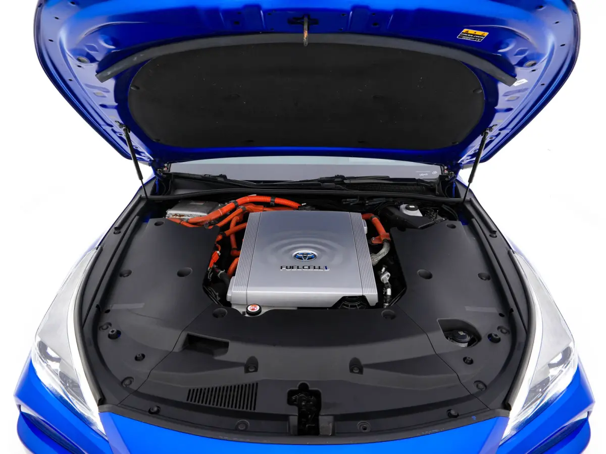 Prestige [ HYDROGEN ] (INCL-BTW) Aut. *PANO |  LEATHER | JBL-AUDIO | FULL-LED | TOPVIEW | ADAPTIVE-CRUISE | BLINDSPOT | VENTILATED/HEATED-COMFORTSEATS | KEYLESS | PRIVACY-GLASS | MEMORY-PACK