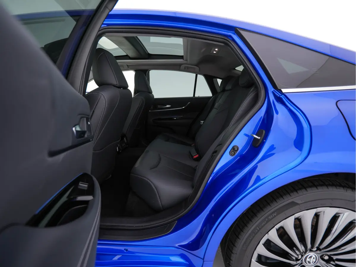 Prestige [ HYDROGEN ] (INCL-BTW) Aut. *PANO |  LEATHER | JBL-AUDIO | FULL-LED | TOPVIEW | ADAPTIVE-CRUISE | BLINDSPOT | VENTILATED/HEATED-COMFORTSEATS | KEYLESS | PRIVACY-GLASS | MEMORY-PACK