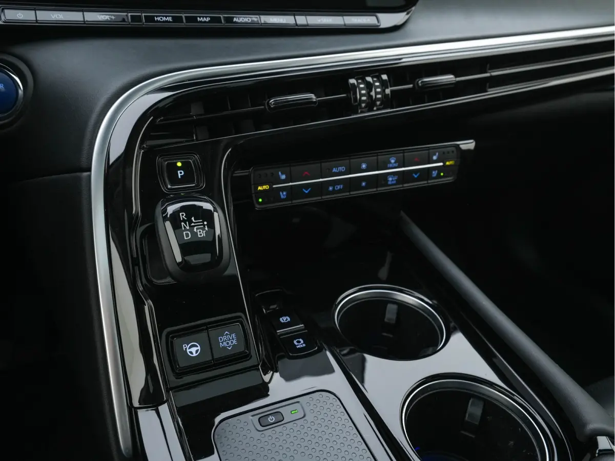 Prestige [ HYDROGEN ] (INCL-BTW) Aut. *PANO |  LEATHER | JBL-AUDIO | FULL-LED | TOPVIEW | ADAPTIVE-CRUISE | BLINDSPOT | VENTILATED/HEATED-COMFORTSEATS | KEYLESS | PRIVACY-GLASS | MEMORY-PACK
