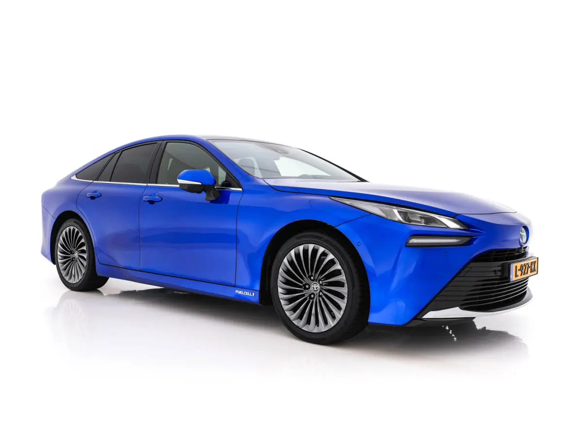 Prestige [ HYDROGEN ] (INCL-BTW) Aut. *PANO |  LEATHER | JBL-AUDIO | FULL-LED | TOPVIEW | ADAPTIVE-CRUISE | BLINDSPOT | VENTILATED/HEATED-COMFORTSEATS | KEYLESS | PRIVACY-GLASS | MEMORY-PACK