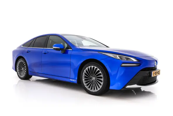 Prestige [ HYDROGEN ] (INCL-BTW) Aut. *PANO |  LEATHER | JBL-AUDIO | FULL-LED | TOPVIEW | ADAPTIVE-CRUISE | BLINDSPOT | VENTILATED/HEATED-COMFORTSEATS | KEYLESS | PRIVACY-GLASS | MEMORY-PACK