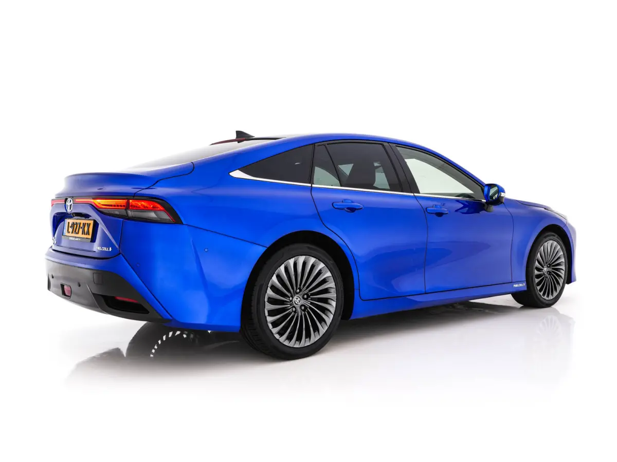 Prestige [ HYDROGEN ] (INCL-BTW) Aut. *PANO |  LEATHER | JBL-AUDIO | FULL-LED | TOPVIEW | ADAPTIVE-CRUISE | BLINDSPOT | VENTILATED/HEATED-COMFORTSEATS | KEYLESS | PRIVACY-GLASS | MEMORY-PACK