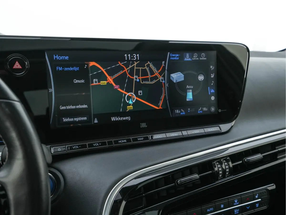 Prestige [ HYDROGEN ] (INCL-BTW) Aut. *PANO |  LEATHER | JBL-AUDIO | FULL-LED | TOPVIEW | ADAPTIVE-CRUISE | BLINDSPOT | VENTILATED/HEATED-COMFORTSEATS | KEYLESS | PRIVACY-GLASS | MEMORY-PACK