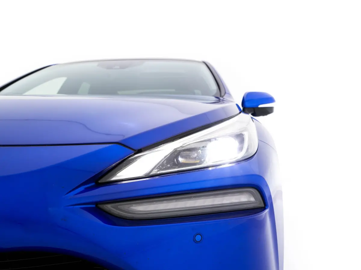 Prestige [ HYDROGEN ] (INCL-BTW) Aut. *PANO |  LEATHER | JBL-AUDIO | FULL-LED | TOPVIEW | ADAPTIVE-CRUISE | BLINDSPOT | VENTILATED/HEATED-COMFORTSEATS | KEYLESS | PRIVACY-GLASS | MEMORY-PACK