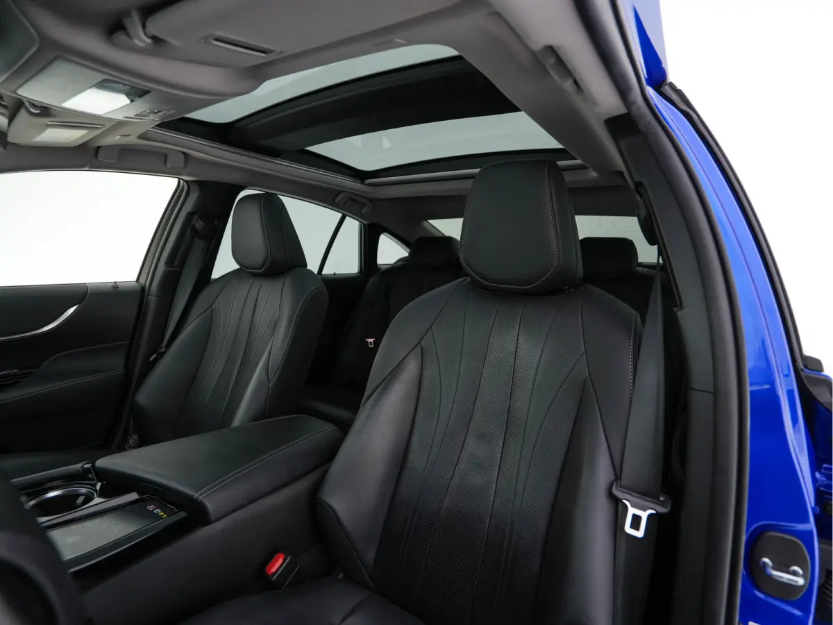 Prestige [ HYDROGEN ] (INCL-BTW) Aut. *PANO |  LEATHER | JBL-AUDIO | FULL-LED | TOPVIEW | ADAPTIVE-CRUISE | BLINDSPOT | VENTILATED/HEATED-COMFORTSEATS | KEYLESS | PRIVACY-GLASS | MEMORY-PACK