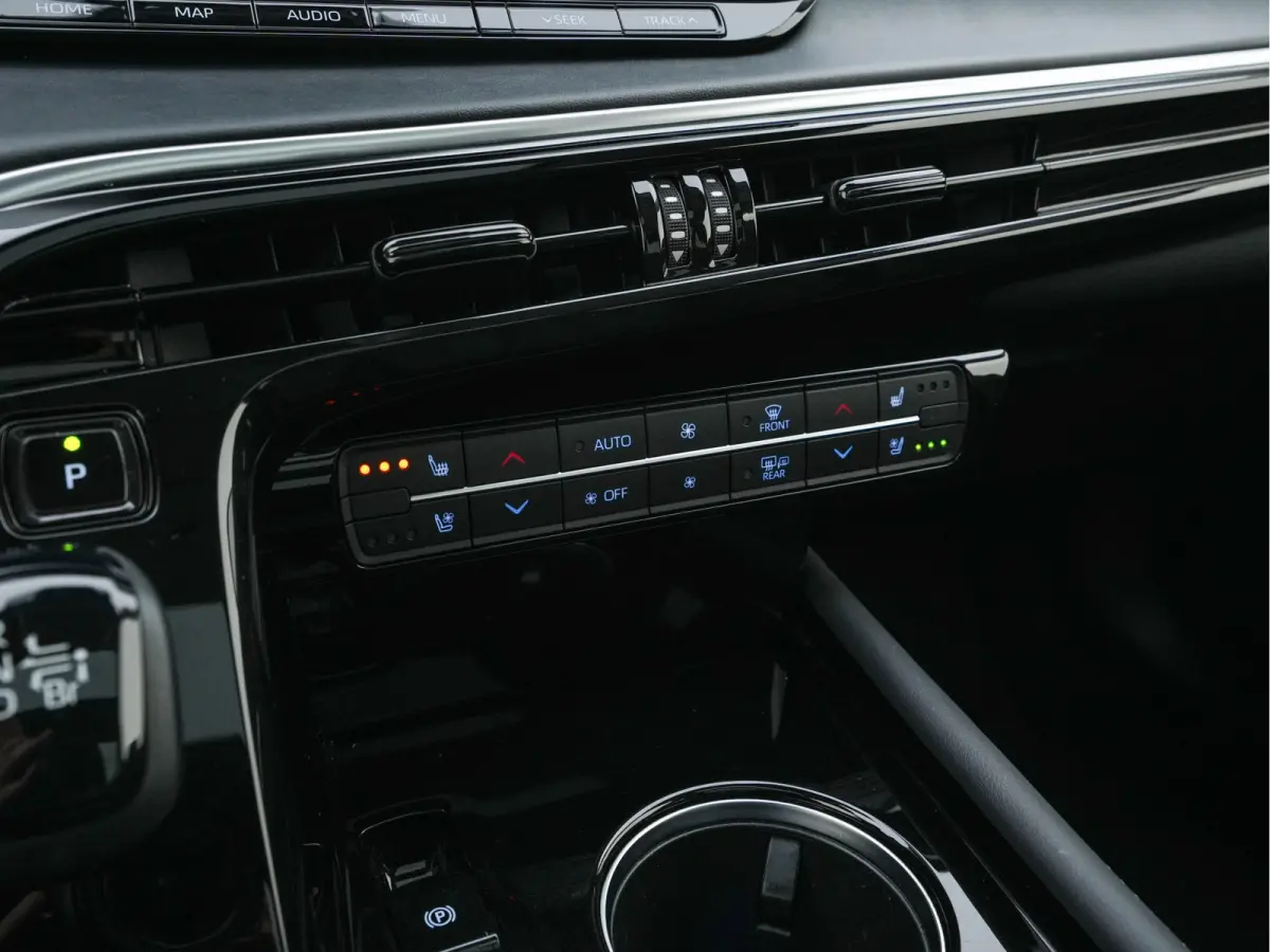 Prestige [ HYDROGEN ] (INCL-BTW) Aut. *PANO |  LEATHER | JBL-AUDIO | FULL-LED | TOPVIEW | ADAPTIVE-CRUISE | BLINDSPOT | VENTILATED/HEATED-COMFORTSEATS | KEYLESS | PRIVACY-GLASS | MEMORY-PACK