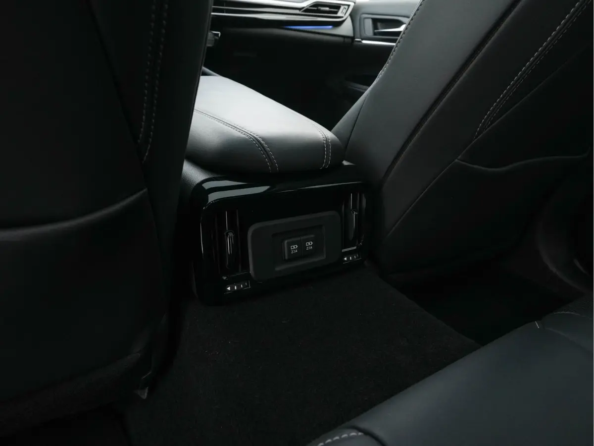 Prestige [ HYDROGEN ] (INCL-BTW) Aut. *PANO |  LEATHER | JBL-AUDIO | FULL-LED | TOPVIEW | ADAPTIVE-CRUISE | BLINDSPOT | VENTILATED/HEATED-COMFORTSEATS | KEYLESS | PRIVACY-GLASS | MEMORY-PACK