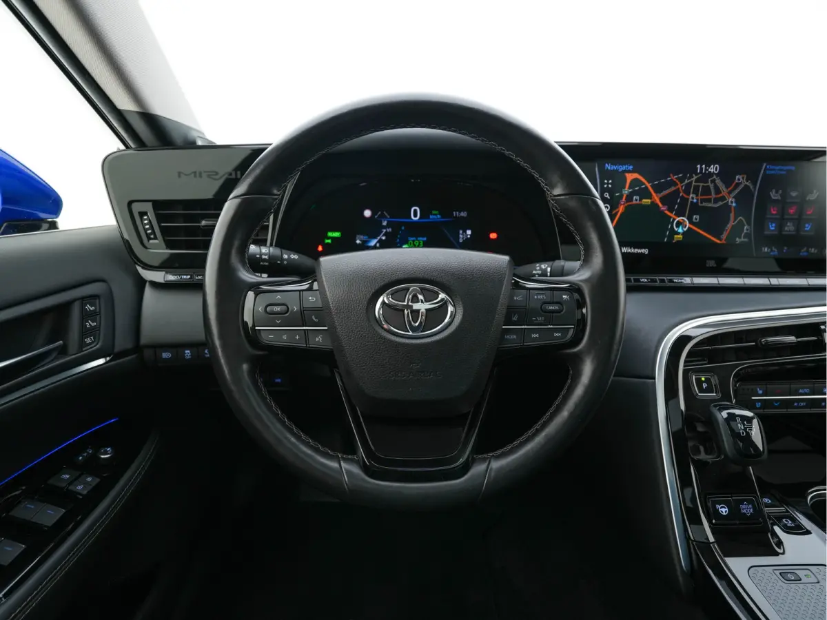 Prestige [ HYDROGEN ] (INCL-BTW) Aut. *PANO |  LEATHER | JBL-AUDIO | FULL-LED | TOPVIEW | ADAPTIVE-CRUISE | BLINDSPOT | VENTILATED/HEATED-COMFORTSEATS | KEYLESS | PRIVACY-GLASS | MEMORY-PACK