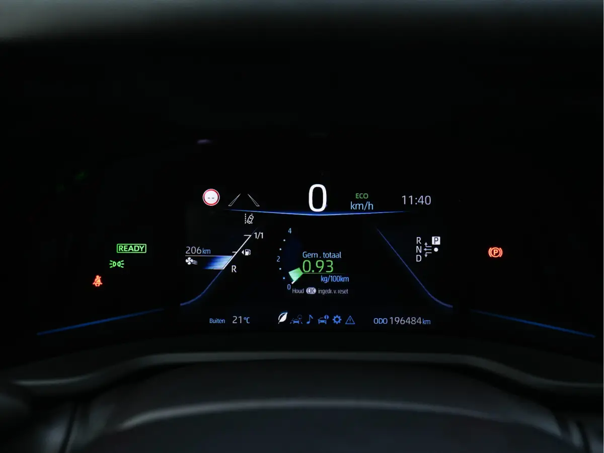 Prestige [ HYDROGEN ] (INCL-BTW) Aut. *PANO |  LEATHER | JBL-AUDIO | FULL-LED | TOPVIEW | ADAPTIVE-CRUISE | BLINDSPOT | VENTILATED/HEATED-COMFORTSEATS | KEYLESS | PRIVACY-GLASS | MEMORY-PACK