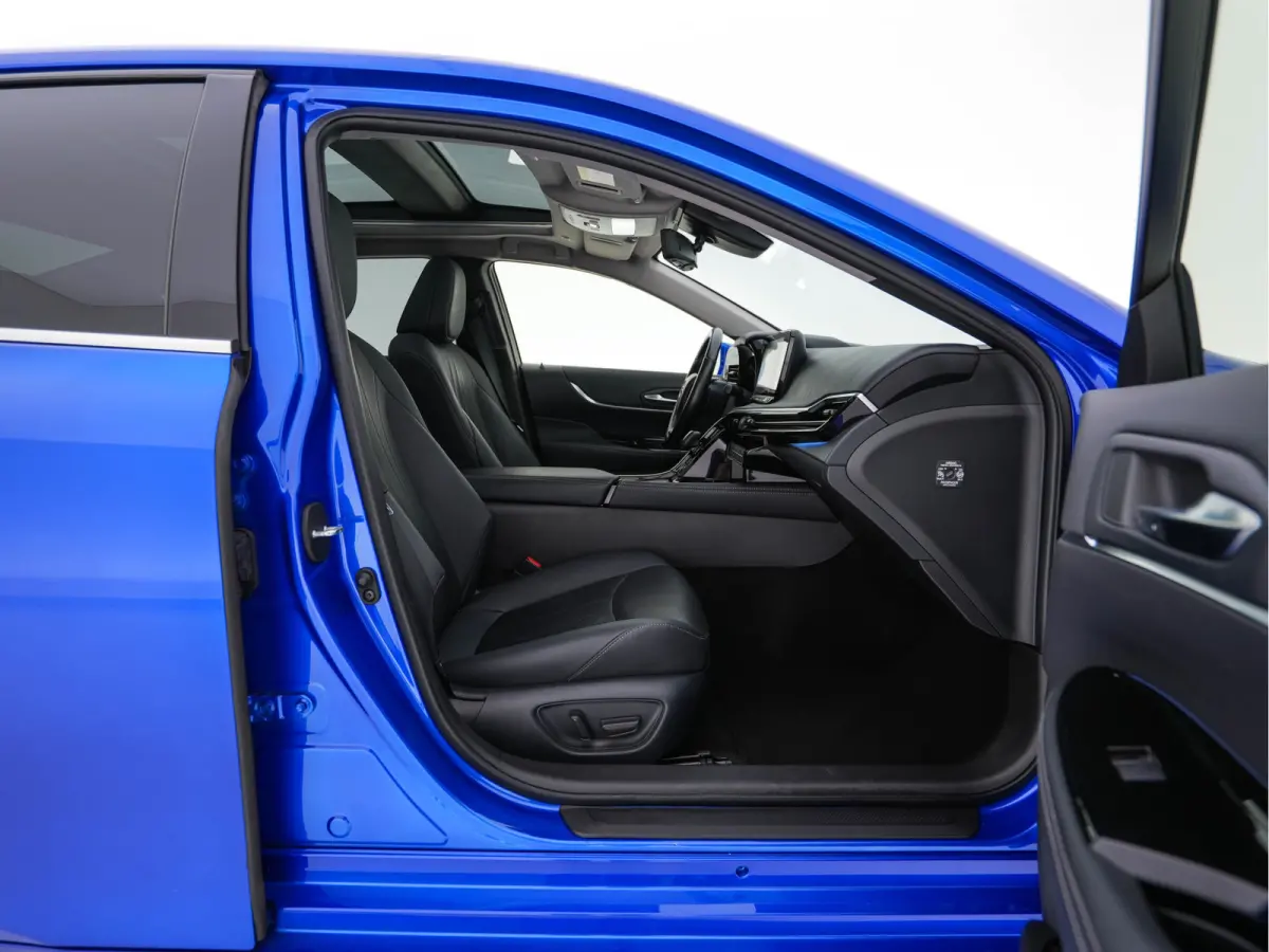 Prestige [ HYDROGEN ] (INCL-BTW) Aut. *PANO |  LEATHER | JBL-AUDIO | FULL-LED | TOPVIEW | ADAPTIVE-CRUISE | BLINDSPOT | VENTILATED/HEATED-COMFORTSEATS | KEYLESS | PRIVACY-GLASS | MEMORY-PACK