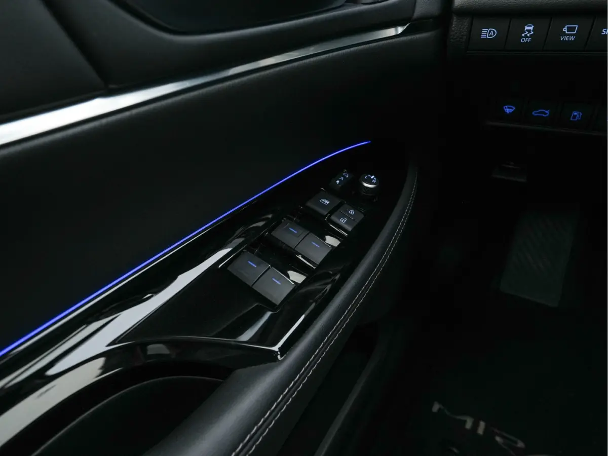 Prestige [ HYDROGEN ] (INCL-BTW) Aut. *PANO |  LEATHER | JBL-AUDIO | FULL-LED | TOPVIEW | ADAPTIVE-CRUISE | BLINDSPOT | VENTILATED/HEATED-COMFORTSEATS | KEYLESS | PRIVACY-GLASS | MEMORY-PACK