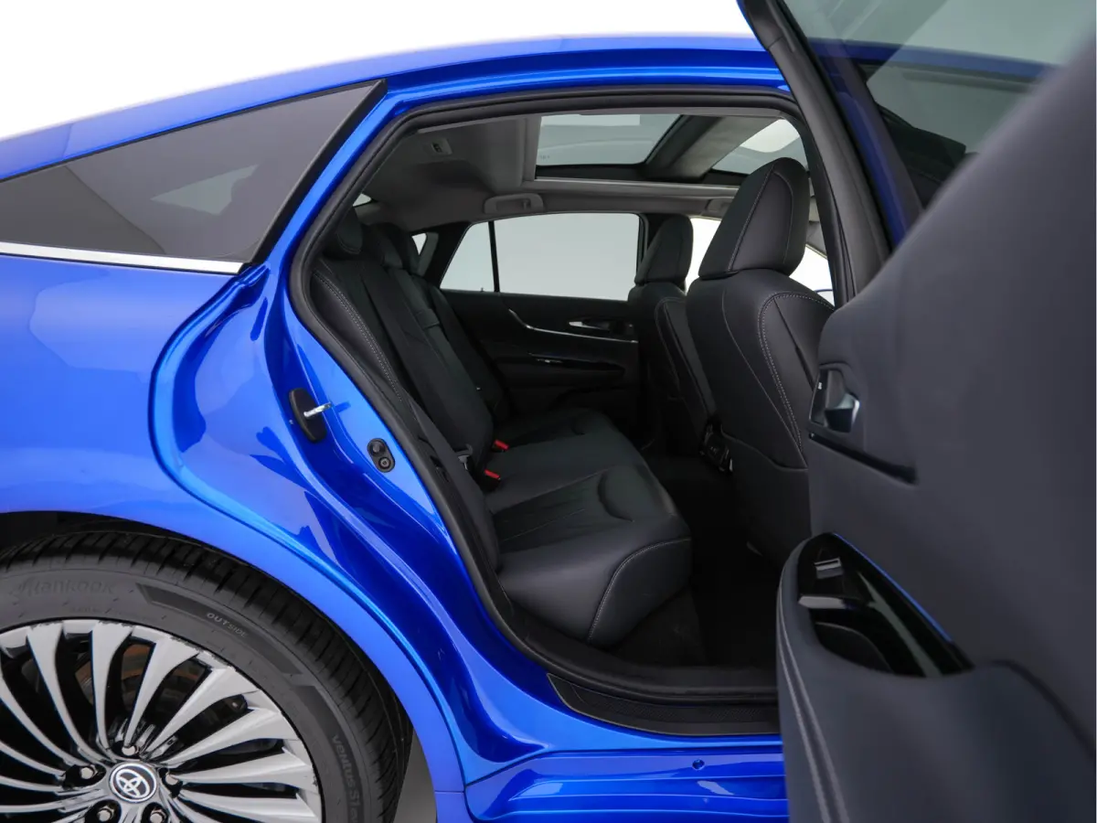 Prestige [ HYDROGEN ] (INCL-BTW) Aut. *PANO |  LEATHER | JBL-AUDIO | FULL-LED | TOPVIEW | ADAPTIVE-CRUISE | BLINDSPOT | VENTILATED/HEATED-COMFORTSEATS | KEYLESS | PRIVACY-GLASS | MEMORY-PACK