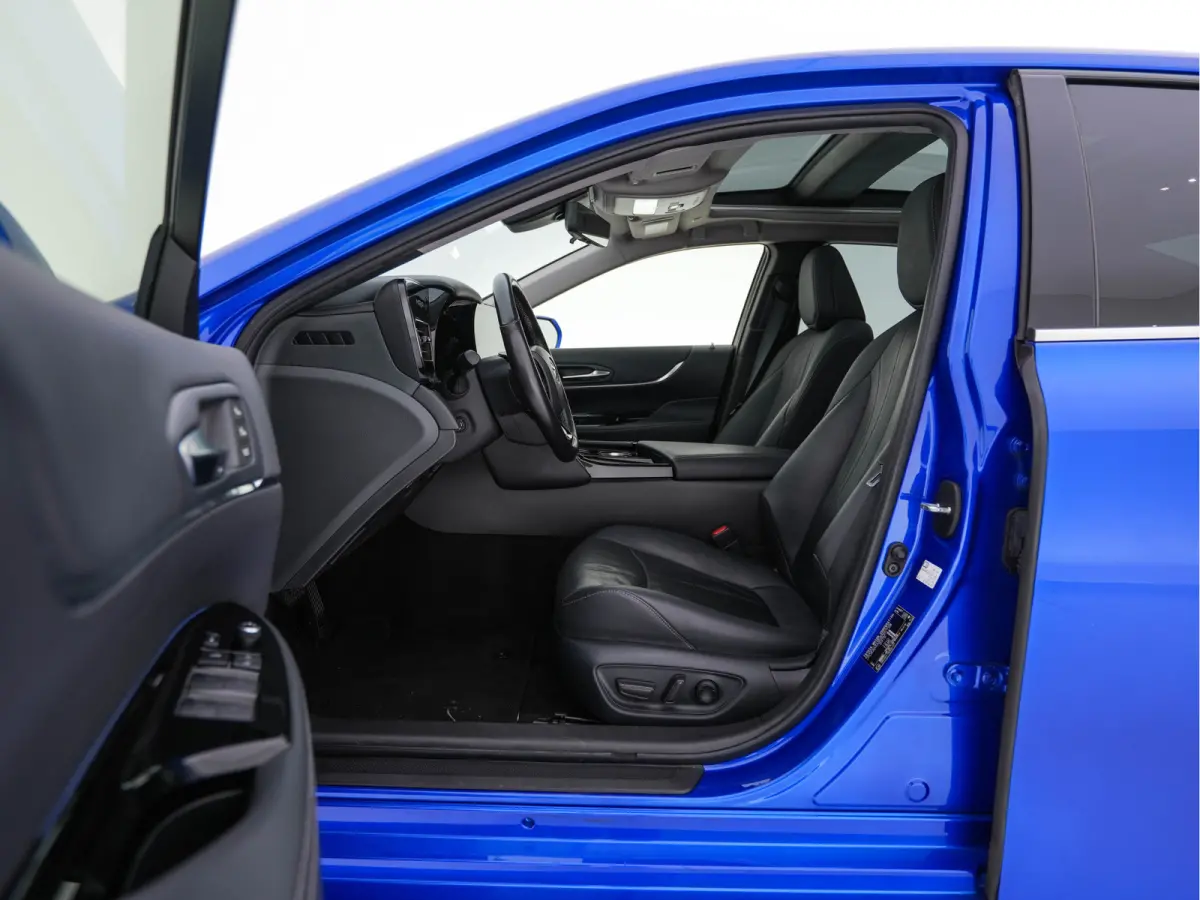 Prestige [ HYDROGEN ] (INCL-BTW) Aut. *PANO |  LEATHER | JBL-AUDIO | FULL-LED | TOPVIEW | ADAPTIVE-CRUISE | BLINDSPOT | VENTILATED/HEATED-COMFORTSEATS | KEYLESS | PRIVACY-GLASS | MEMORY-PACK