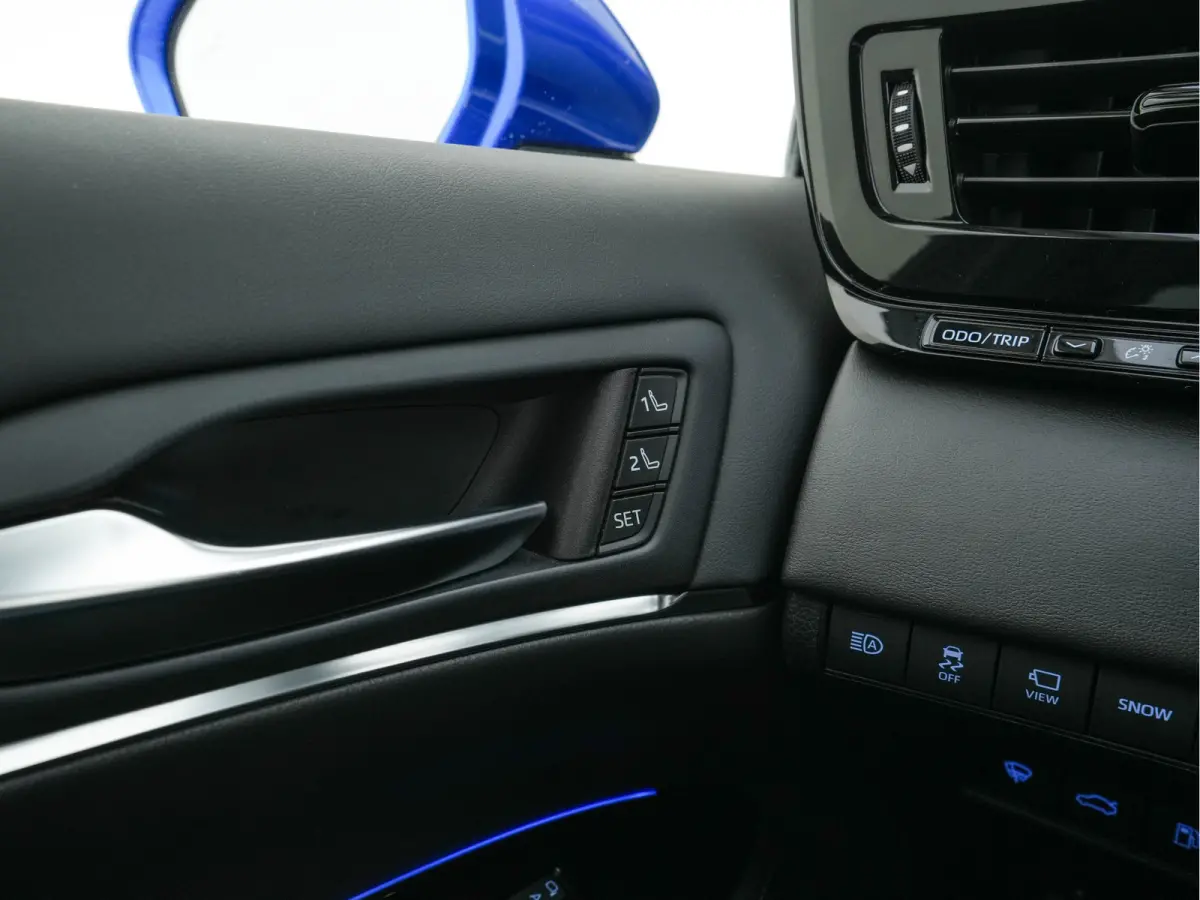 Prestige [ HYDROGEN ] (INCL-BTW) Aut. *PANO |  LEATHER | JBL-AUDIO | FULL-LED | TOPVIEW | ADAPTIVE-CRUISE | BLINDSPOT | VENTILATED/HEATED-COMFORTSEATS | KEYLESS | PRIVACY-GLASS | MEMORY-PACK