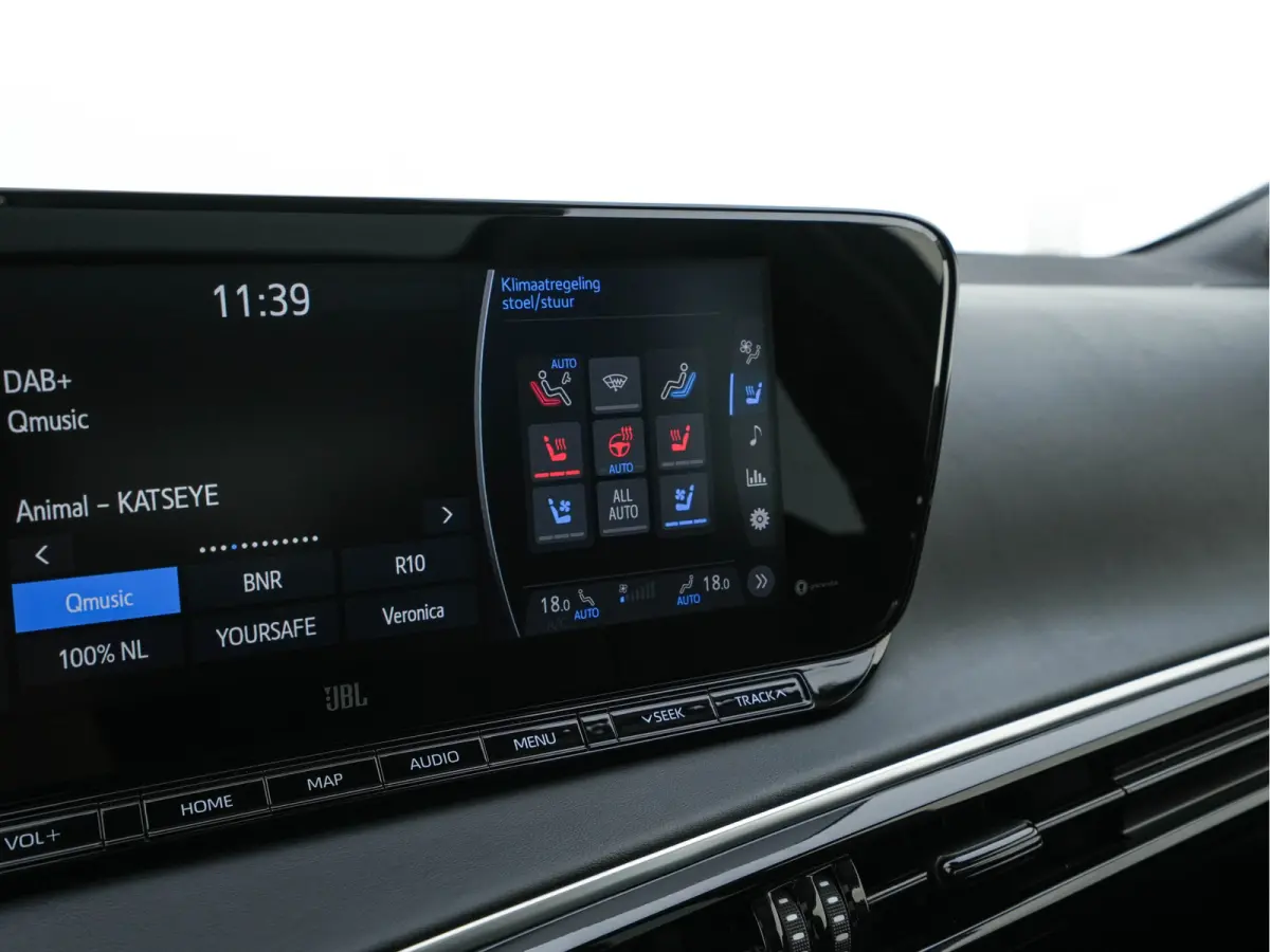 Prestige [ HYDROGEN ] (INCL-BTW) Aut. *PANO |  LEATHER | JBL-AUDIO | FULL-LED | TOPVIEW | ADAPTIVE-CRUISE | BLINDSPOT | VENTILATED/HEATED-COMFORTSEATS | KEYLESS | PRIVACY-GLASS | MEMORY-PACK