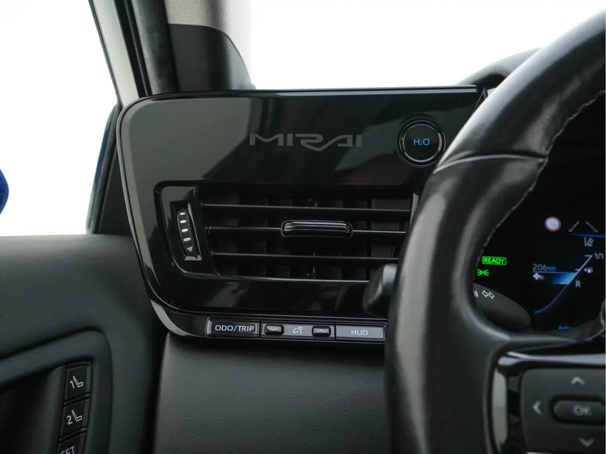 Prestige [ HYDROGEN ] (INCL-BTW) Aut. *PANO |  LEATHER | JBL-AUDIO | FULL-LED | TOPVIEW | ADAPTIVE-CRUISE | BLINDSPOT | VENTILATED/HEATED-COMFORTSEATS | KEYLESS | PRIVACY-GLASS | MEMORY-PACK