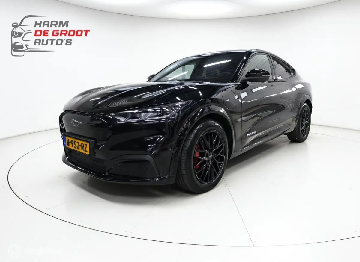 Extended AWD 98kWh/Technology+/Soh 94,4%
