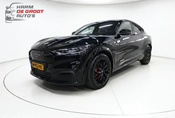 Extended AWD 98kWh/Technology+/Soh 94,4%