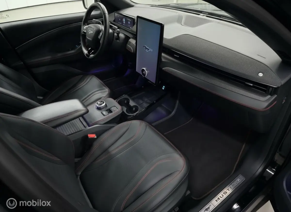 Extended AWD 98kWh/Technology+/Soh 94,4%