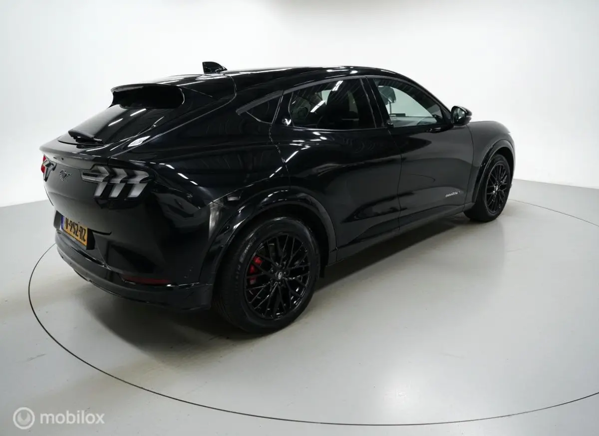 Extended AWD 98kWh/Technology+/Soh 94,4%