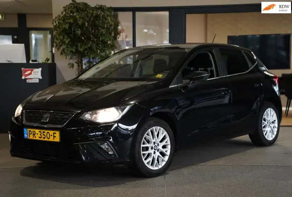 1.0 TSI Style Navi Apple Carplay Pdc Cruise Climate