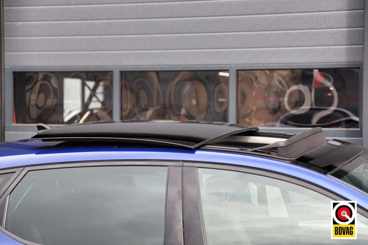 1.5 eTSI FR |LED|PANODAK|SFEERVERL.|CARPLAY|STOELVERW.|ACC|KEYLESS