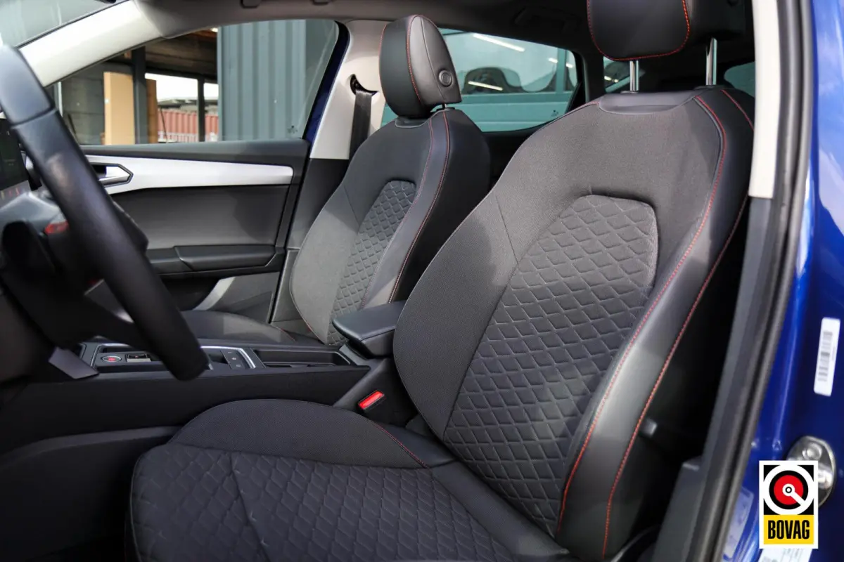 1.5 eTSI FR |LED|PANODAK|SFEERVERL.|CARPLAY|STOELVERW.|ACC|KEYLESS