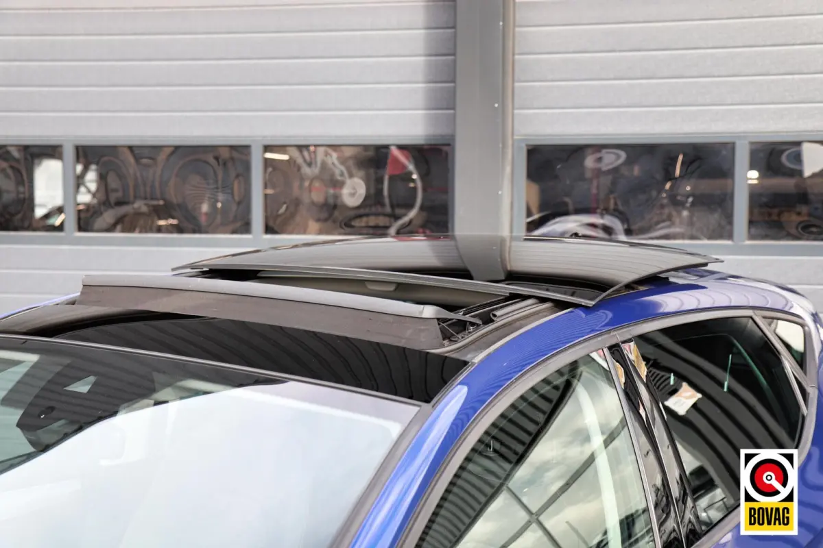 1.5 eTSI FR |LED|PANODAK|SFEERVERL.|CARPLAY|STOELVERW.|ACC|KEYLESS