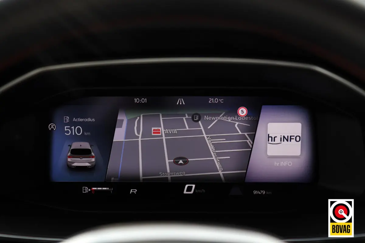 1.5 eTSI FR |LED|PANODAK|SFEERVERL.|CARPLAY|STOELVERW.|ACC|KEYLESS