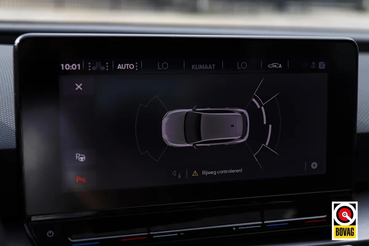 1.5 eTSI FR |LED|PANODAK|SFEERVERL.|CARPLAY|STOELVERW.|ACC|KEYLESS