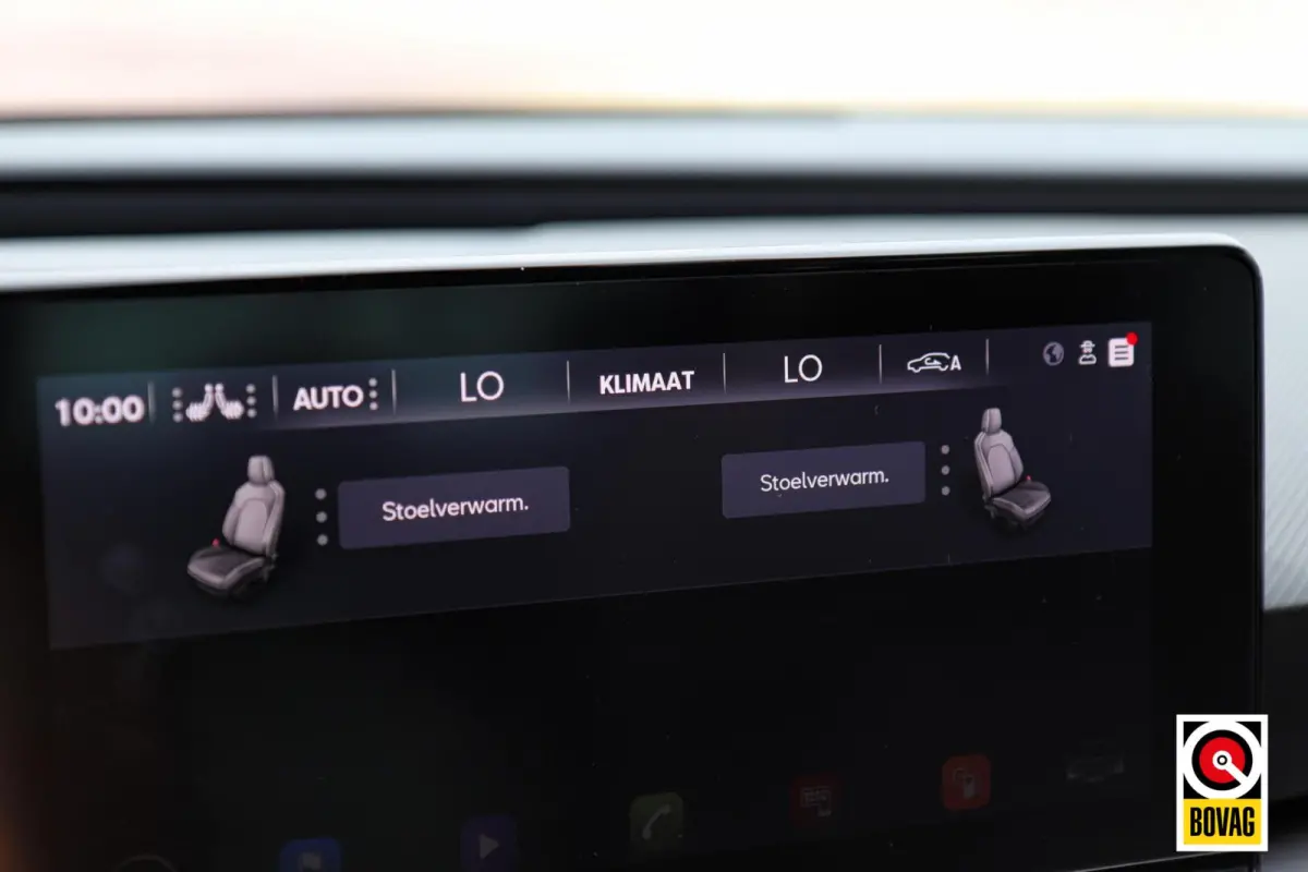 1.5 eTSI FR |LED|PANODAK|SFEERVERL.|CARPLAY|STOELVERW.|ACC|KEYLESS