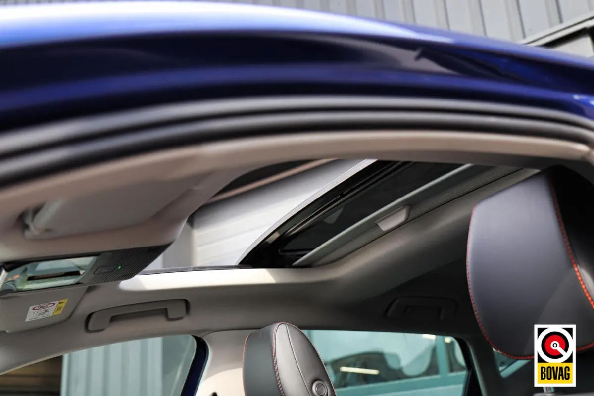 1.5 eTSI FR |LED|PANODAK|SFEERVERL.|CARPLAY|STOELVERW.|ACC|KEYLESS
