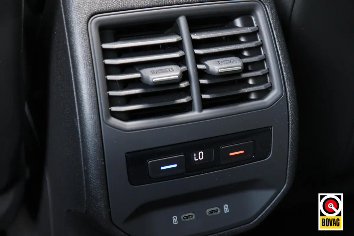 1.5 eTSI FR |LED|PANODAK|SFEERVERL.|CARPLAY|STOELVERW.|ACC|KEYLESS