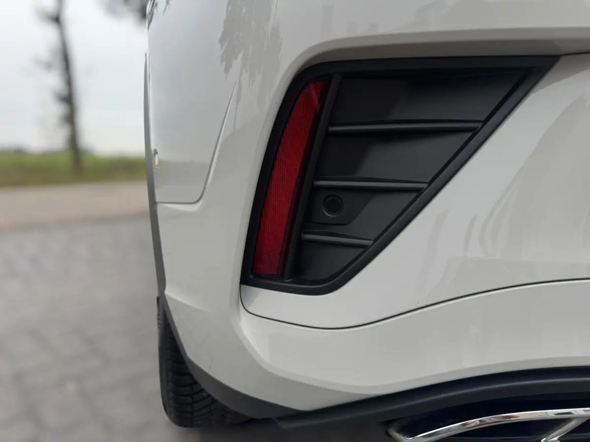 1.0 TSI R-Line Ascot Grey / IQ-light / Carplay / ACC / PDC / Stoelverwarming / Digitiale cockpit / Zwarte hemel
