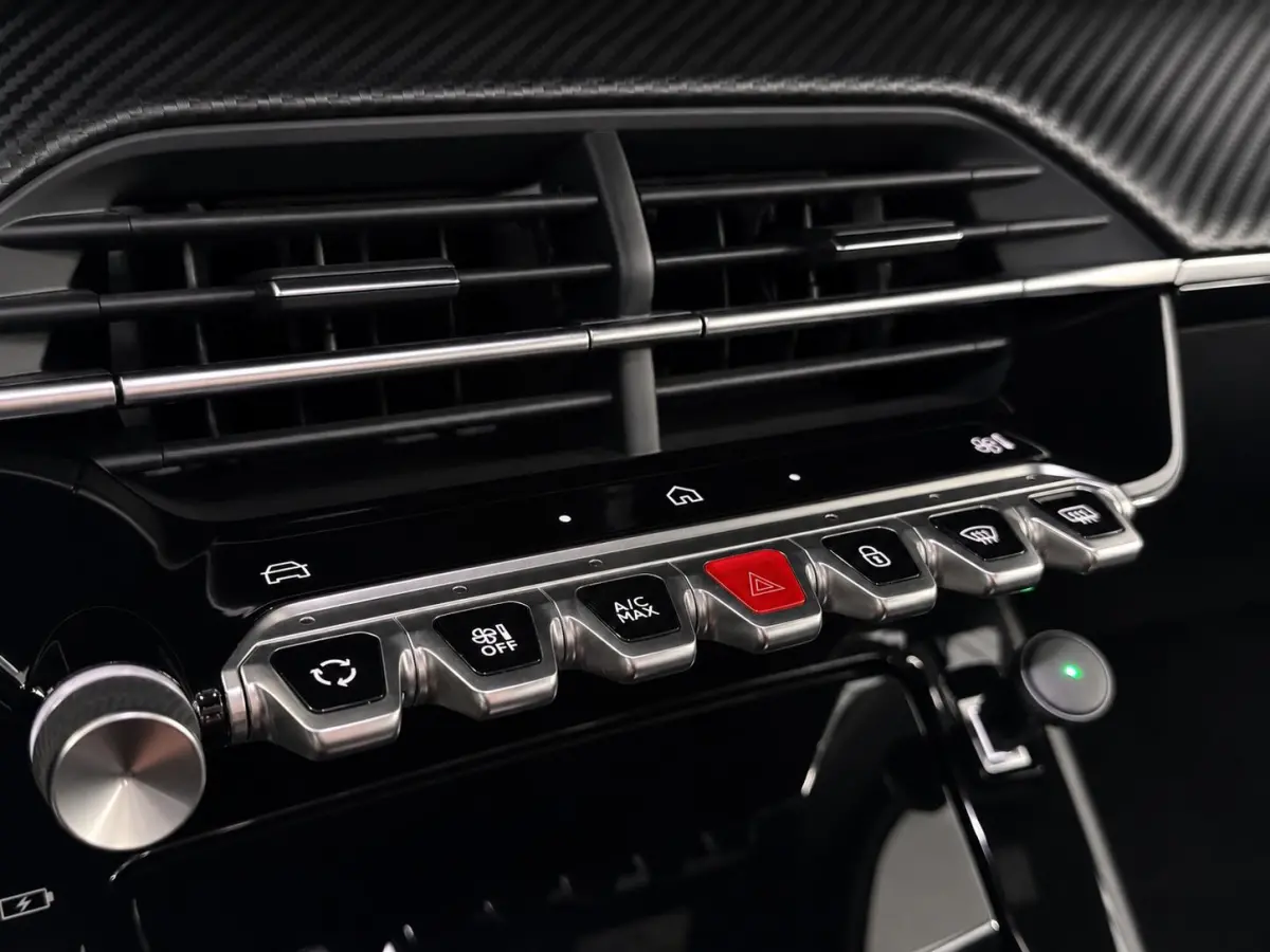 EV Allure Pack 54 kWh Navigatie by Apple Carplay Android Auto Climate Control Parkeer sensoren Cruise Control LED Koplampen