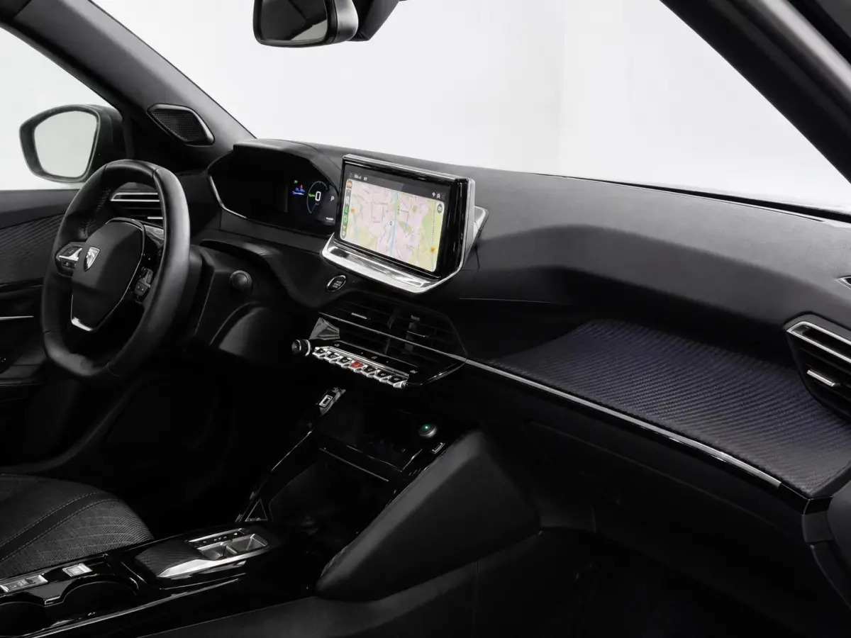 EV Allure Pack 54 kWh Navigatie by Apple Carplay Android Auto Climate Control Parkeer sensoren Cruise Control LED Koplampen