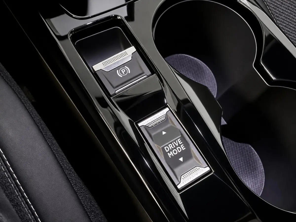 EV Allure Pack 54 kWh Navigatie by Apple Carplay Android Auto Climate Control Parkeer sensoren Cruise Control LED Koplampen