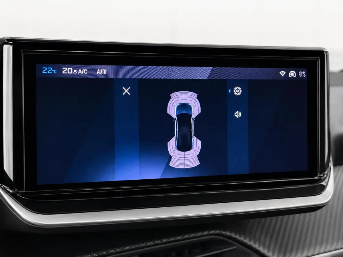 EV Allure Pack 54 kWh Navigatie by Apple Carplay Android Auto Climate Control Parkeer sensoren Cruise Control LED Koplampen