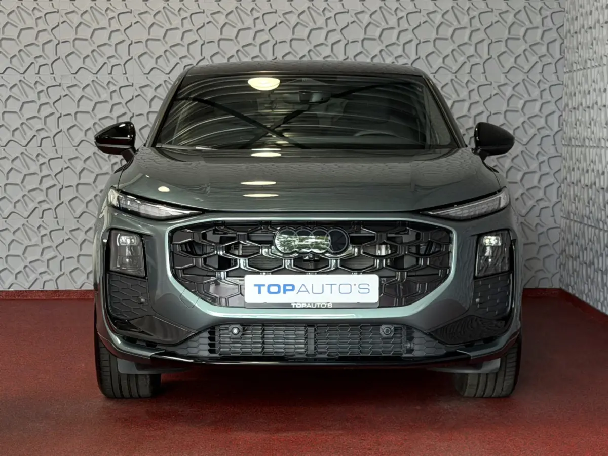 35 TFSI S-EDITION MHEV PANO SCHUIFDAK TREKHAAK ELEK.KLEP mild hybrid copy
