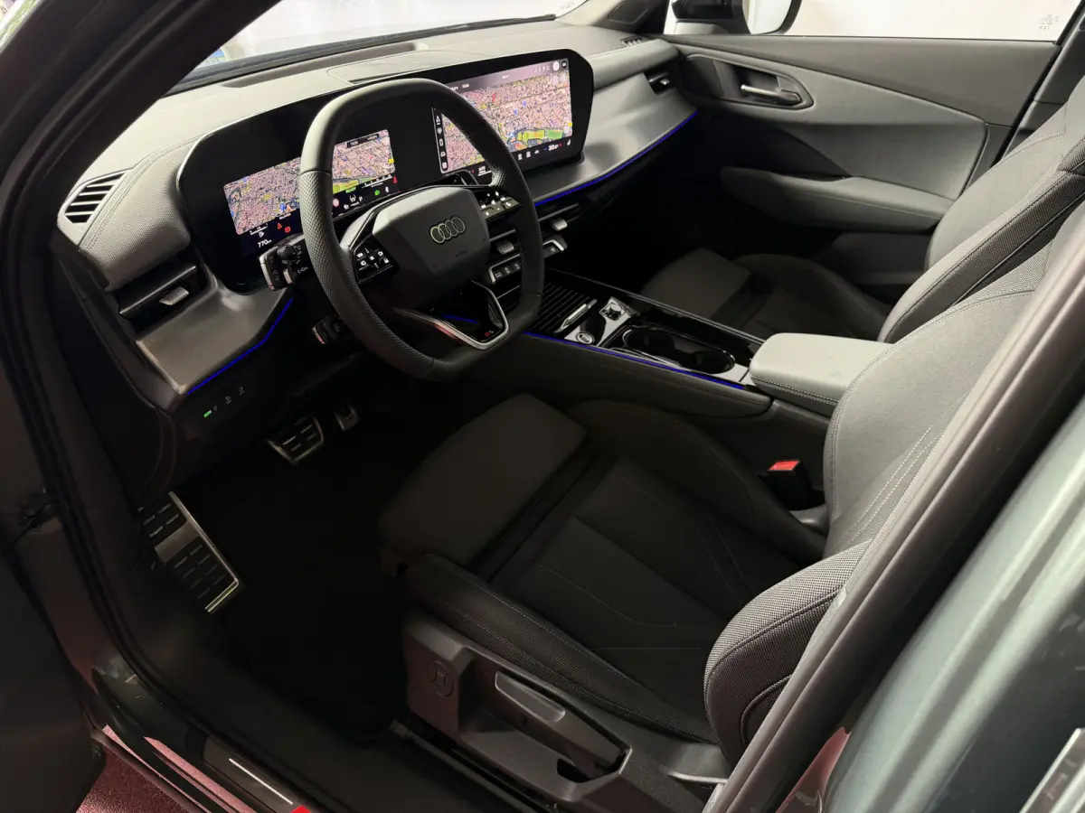 35 TFSI S-EDITION MHEV PANO SCHUIFDAK TREKHAAK ELEK.KLEP mild hybrid copy
