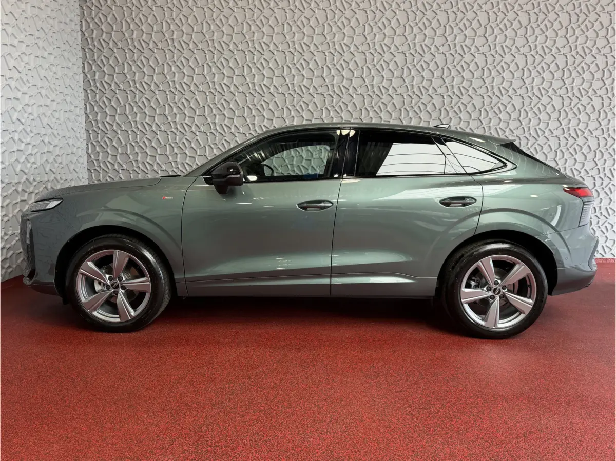 35 TFSI S-EDITION MHEV PANO SCHUIFDAK TREKHAAK ELEK.KLEP mild hybrid copy